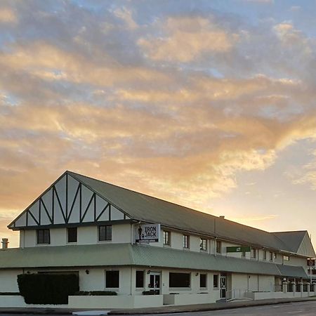 Carriers Arms Hotel Motel ماريبورو المظهر الخارجي الصورة