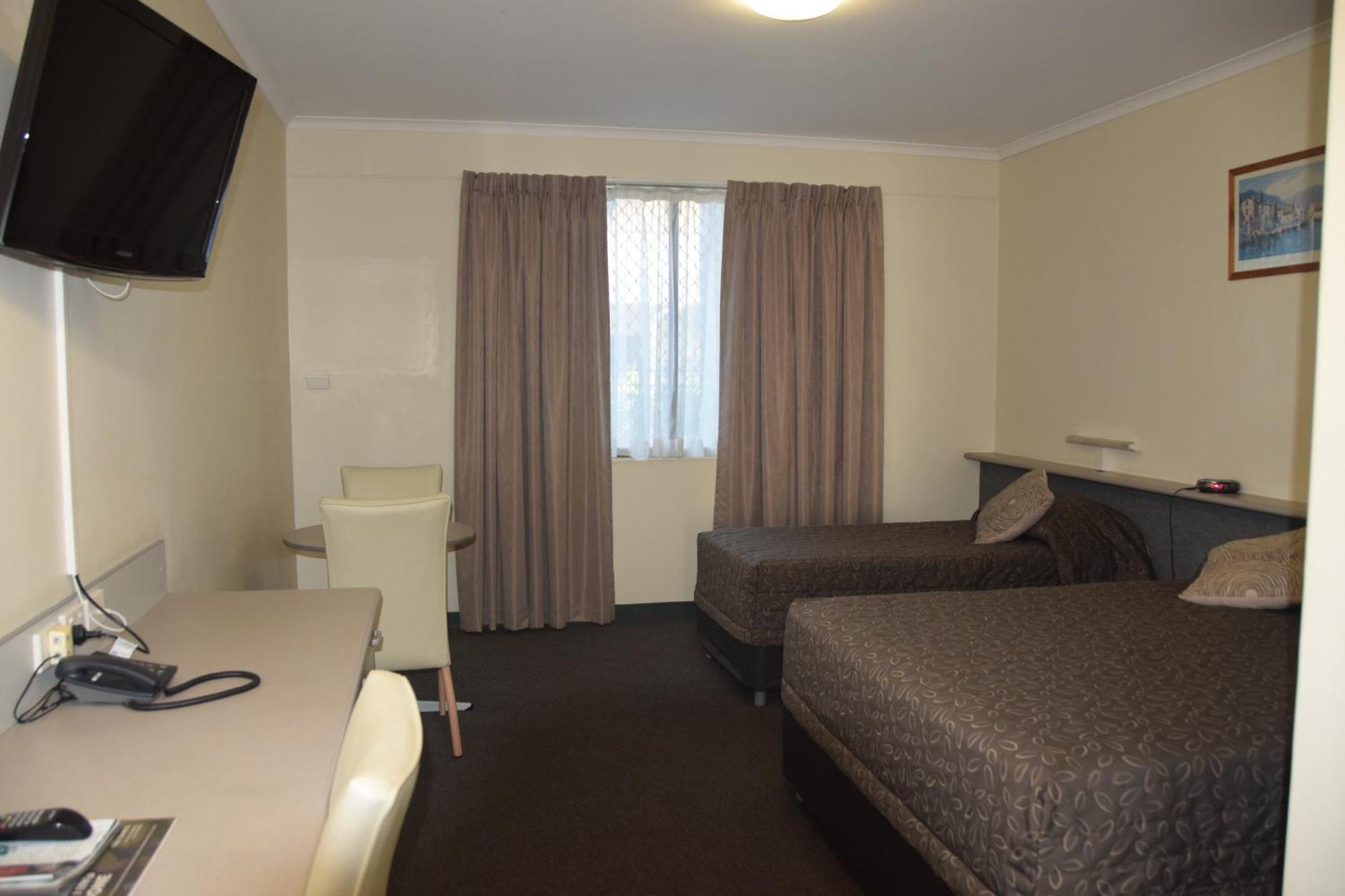 Carriers Arms Hotel Motel ماريبورو المظهر الخارجي الصورة