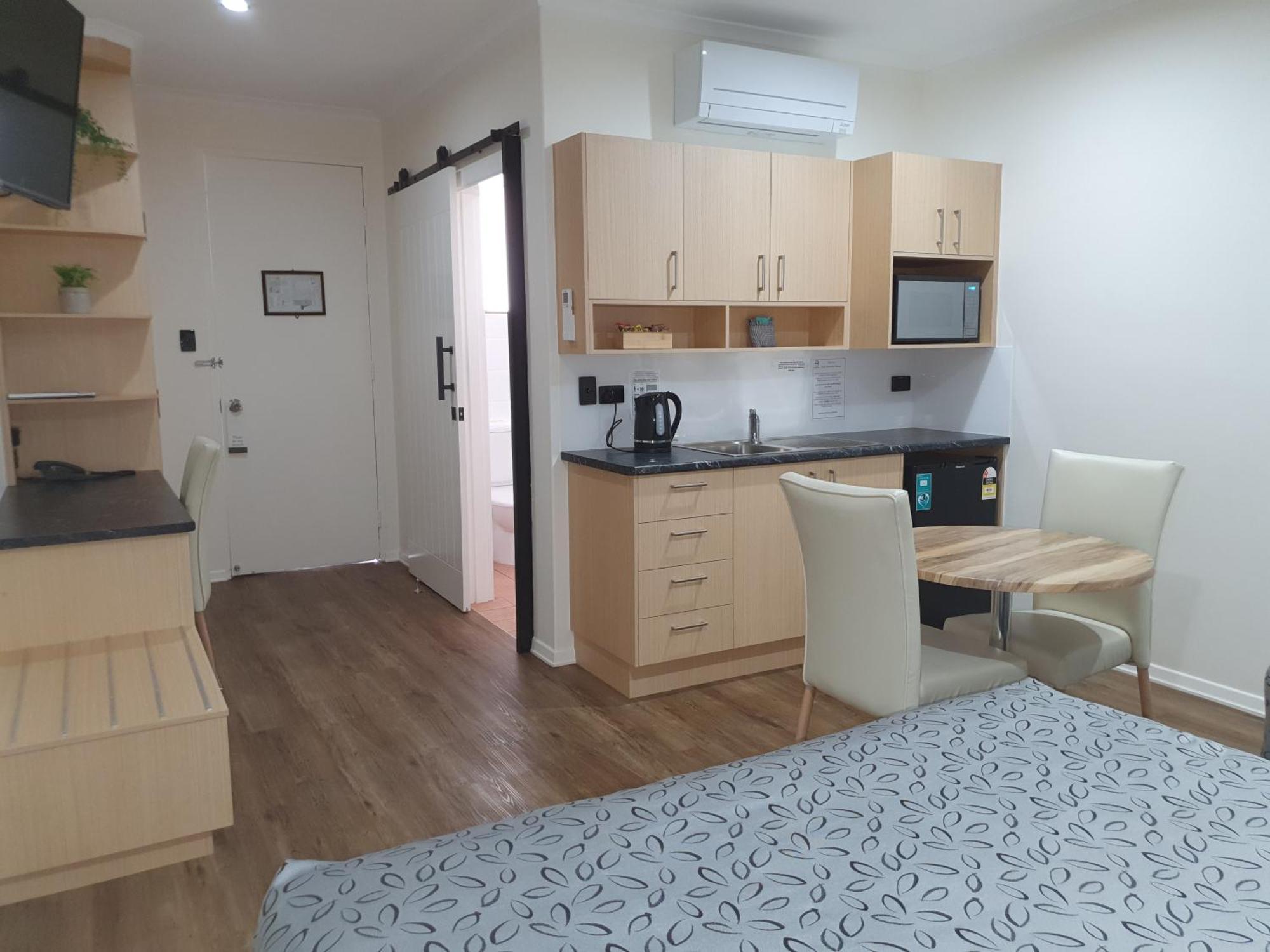 Carriers Arms Hotel Motel ماريبورو المظهر الخارجي الصورة