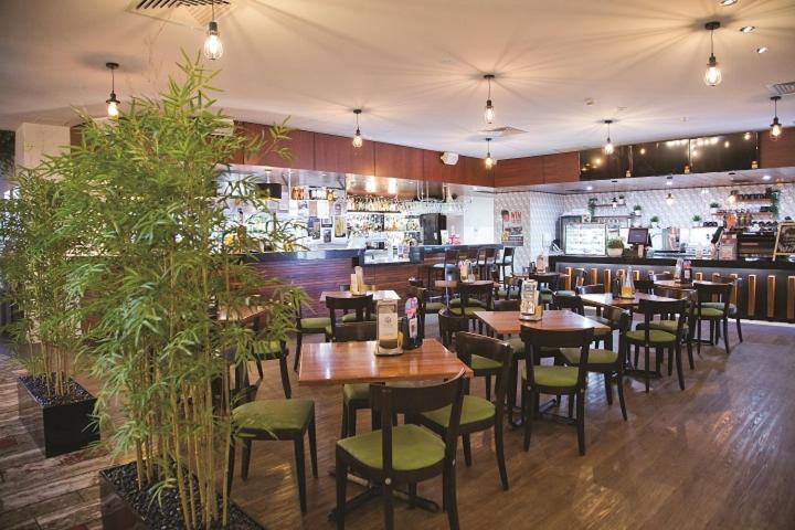 Carriers Arms Hotel Motel ماريبورو المظهر الخارجي الصورة