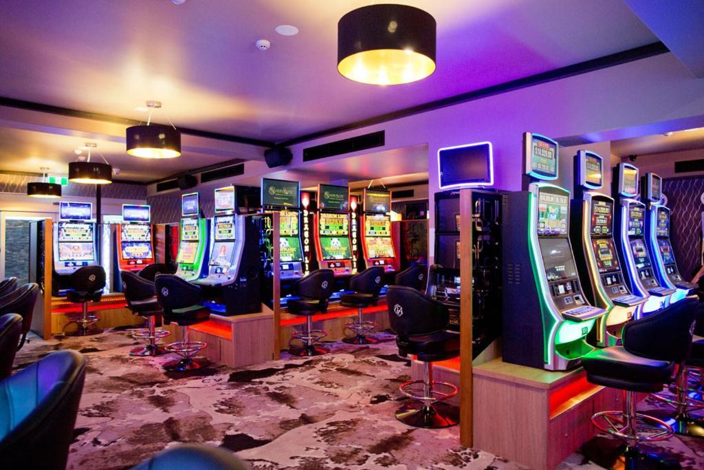 Carriers Arms Hotel Motel ماريبورو المظهر الخارجي الصورة