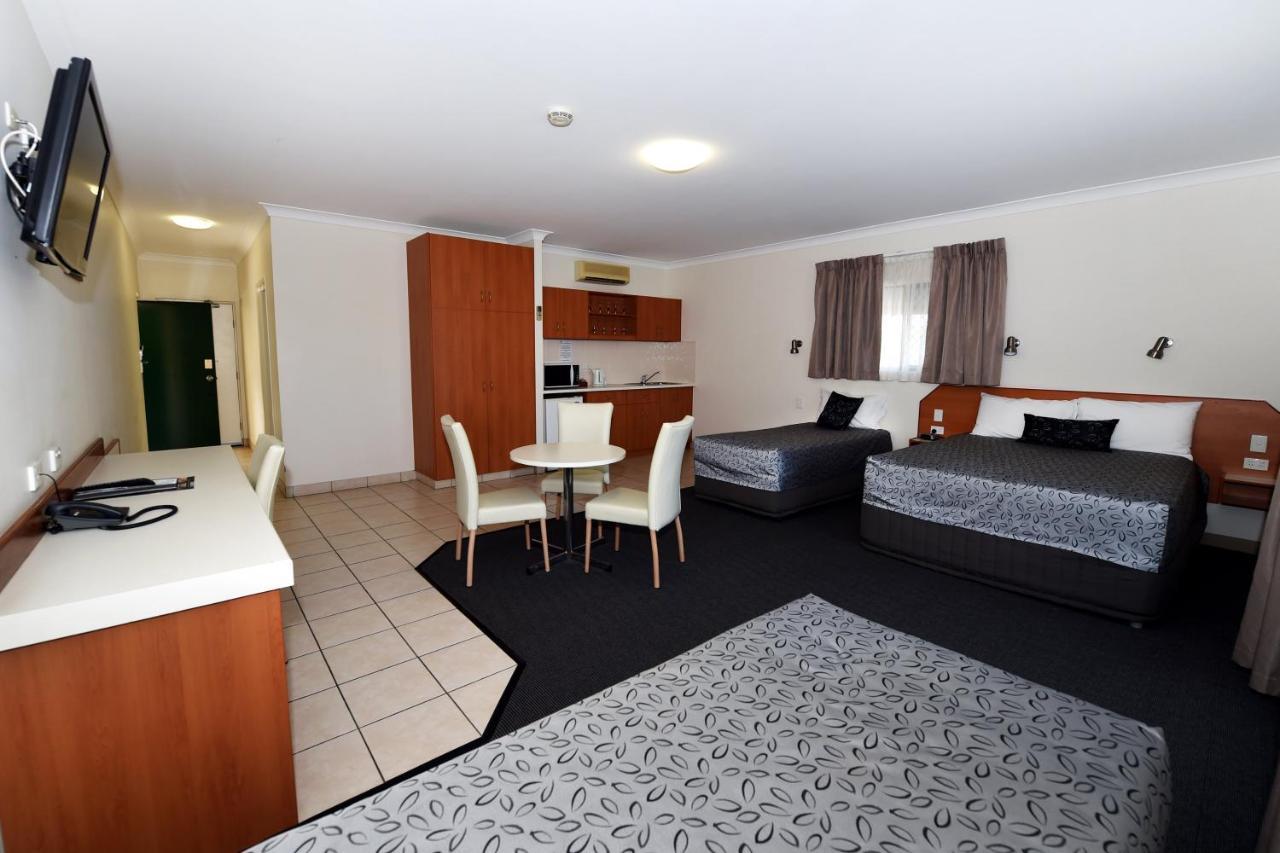 Carriers Arms Hotel Motel ماريبورو المظهر الخارجي الصورة