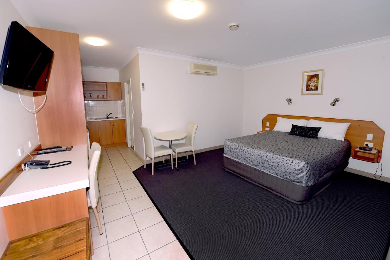 Carriers Arms Hotel Motel ماريبورو المظهر الخارجي الصورة